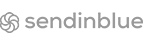 Logo do Sendiinblue